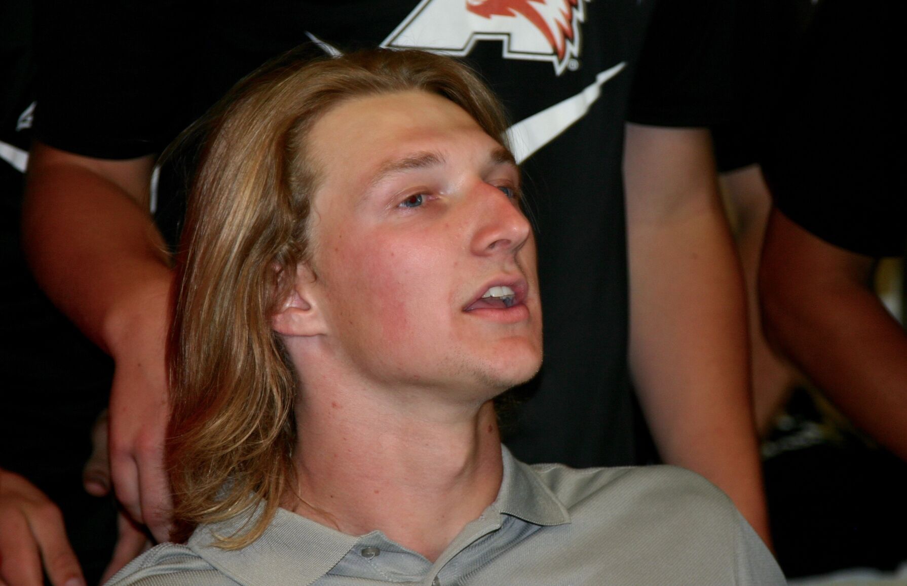 AO Tristan Thurman